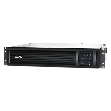 Système d'alimentation sans Interruption Interactif APC SMT750RMI2UNC