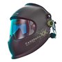 Optrel Panoramaxx 1010.100 Quattro Casque de soudeur avec Optrel IsoFit® Headgear