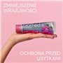 BIOMED Sensitive dentifrice régénérant et cicatrisant pour dents sensibles - dentifrice apaisant sans fluor et 98% naturel - goû