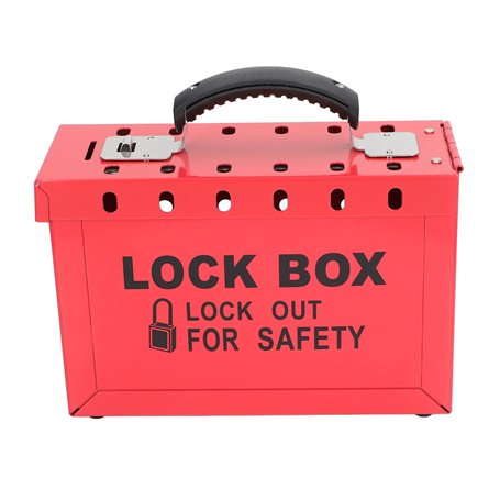 Coffre de consignation