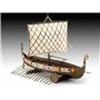 Revell - 5403 - Maquette - Viking Ship, Noir