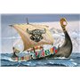 Revell - 5403 - Maquette - Viking Ship, Noir
