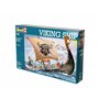 Revell - 5403 - Maquette - Viking Ship, Noir