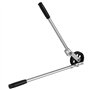 Outil de cintrage de tubes en acier 5/8" dureté professionnelle utile pour tubes en laiton