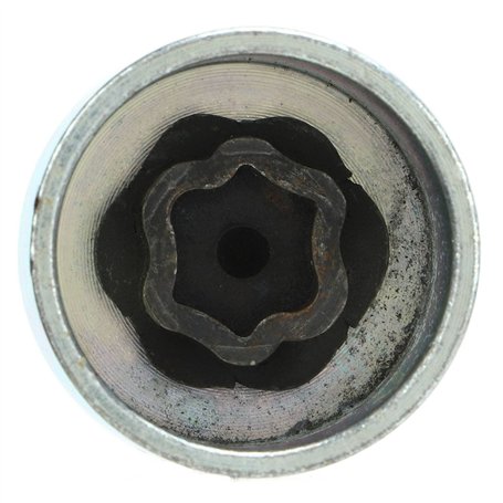 Uxsiya Douille antivol pour écrou de Roue