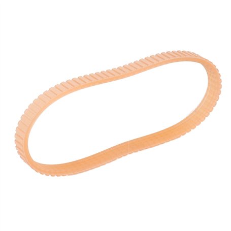 Courroie d'entraînement Nervurée pour Moteur de Scie à Ruban