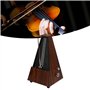 Métronome Mécanique à Grand Son Précis pour Basse pour Piano