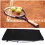Voluxe Sac De Tennis, Housse Raquette Padel, Sac de Rangement de Raquette de Tennis, Sac de Raquette de Tennis Polyvalent respec