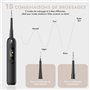 kit Detartrage dents | Brosse à Dent Élimine 99% du Tartres et Plaques | Détartreur Oral et Blanchiment Dentaires | Hygiène Dent