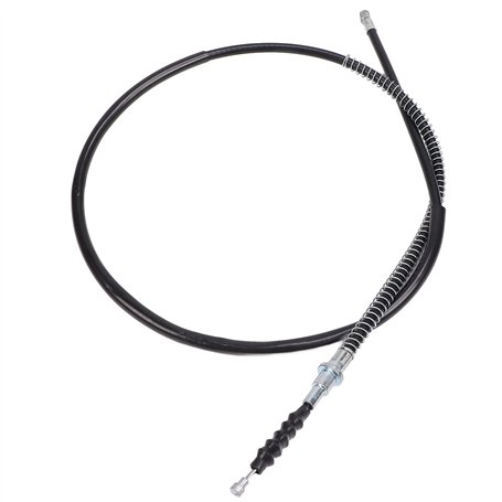 Tuyau d'embrayage de moto