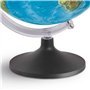 NOVA RICO 0330lulgitkntl46 – Globe Terrestre 30 cm Lumineux lumierissimo avec loupe