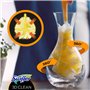 Swiffer Duster Plumeau Nettoyage 3D 360, Attrape Et Retient La Poussière, Recharges, 5 Unités