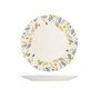 Home Zahra Lot de 6 assiettes plates