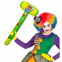 WIDMANN MILANO PARTY FASHION Generique - Marteau Clown Gonflable 96 cm