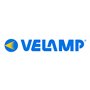 Velamp IS463 Travail LED COB Super Lumineuse 200 lumens. Lampe d'inspection avec Crochet et Aimant pour Garage, Bricolage, Ateli