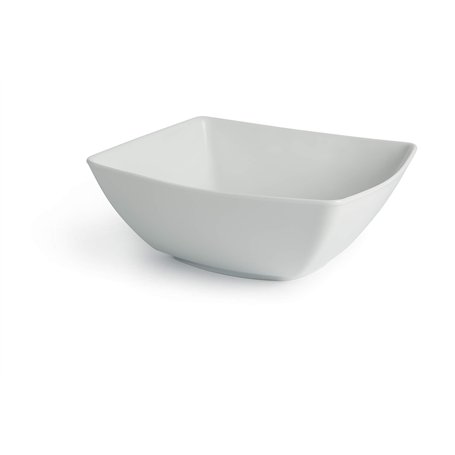 Excelsa White Home Saladier Carré