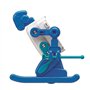 CLEMENTONI - Action Robot - Skier