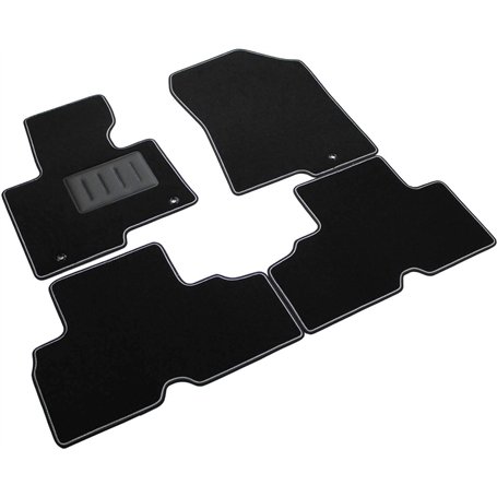 Il Tappeto Auto Le Tapis Voiture