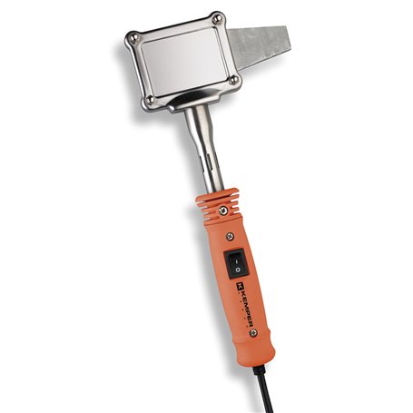 Kemper - Soudeuse electrique 180 Watt avec pointe en cuivre plat 210gr - ART.3035N