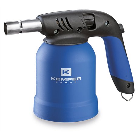 Kemper KE2019C Limited Edition Chalumeau de cuisine