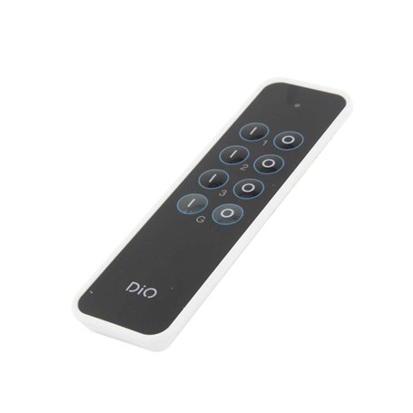 DiO Connected Home Télécommande 3 canaux