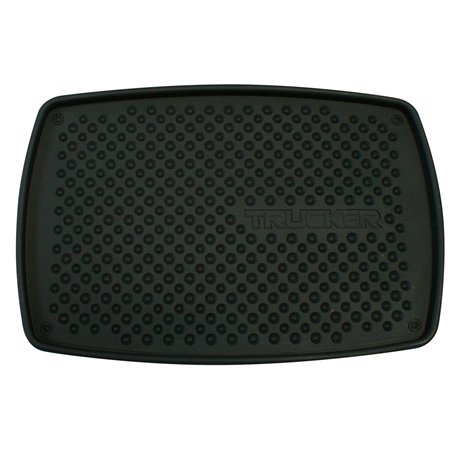 Cora 000120682 Plateau pour tableau de bord en gomme