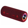Haut-parleur portable Trevi Trevi XR 8A44 DOUBLE Rouge