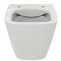 Ideal Standard T459201 i.Life S Pot Suspendu, Blanc