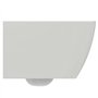 Ideal Standard T459201 i.Life S Pot Suspendu, Blanc