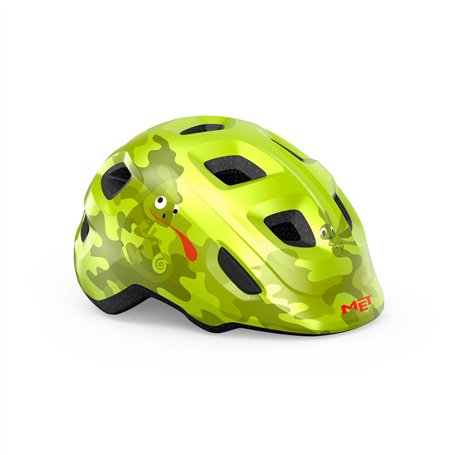 MET Casque Nião Hooray Sport