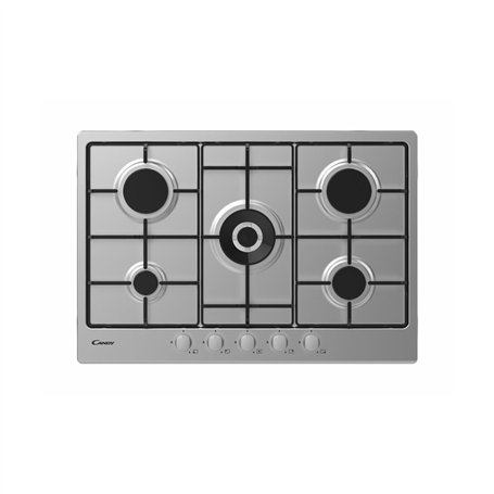 CANDY CHW74WX Inox