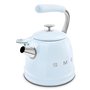 Théière Smeg 50´STYLE WKF01PB 2,3 L