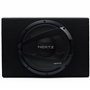 Hertz DBX 30.3 – Subwoofer 300 mm en Caisson Bass-Reflex, Graves Profonds et dynamiques, Puissance maximale 1000W