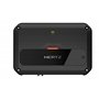 Hertz CP 5.1K Amplificateur 5 canaux 4 x 130 W + 1 x 510 W en classe D compact à haute efficacité pour systèmes audio multi-voie