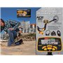 Garrett ACE300i Détecteur de Métaux