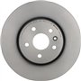 BREMBO 09.B356.21 Rotors de Disque de Frein