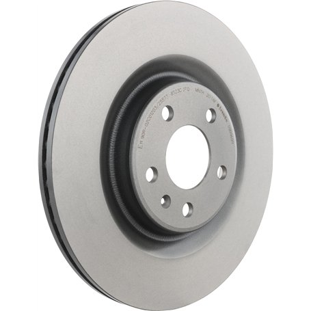 BREMBO 09.B969.11 Rotor de Disque de Frein