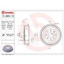 BREMBO 14.A854.10 Tambour de Frein