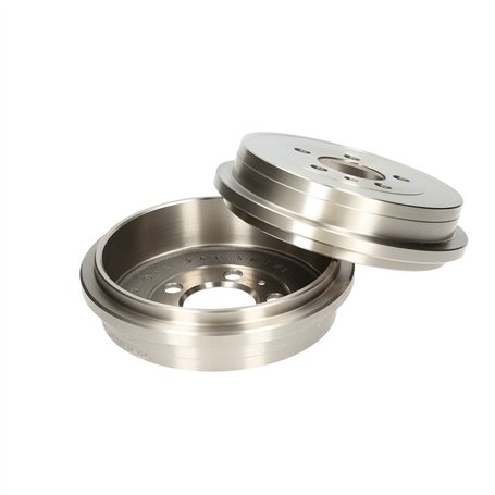 Brembo 14.7754.10 - Tambours de frein Arrière - 1 Tambour