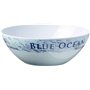 BRUNNER - Saladier insalatiera Design Blu Ocean