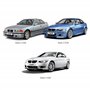 Compatible avec BMW Série 3