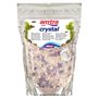 Amtra Wave Crystal Sand pour Aquariophilie Blanche/Bleu 400 g