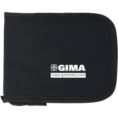 GIMA S.p.A 1497 Mini sac pour instrument