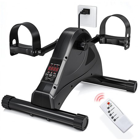 GIMA - Exerciseur électrique avec écran