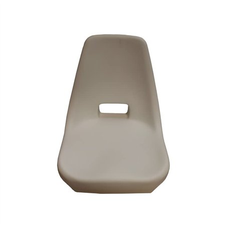 Orangemarine Siège Pilote Admiral