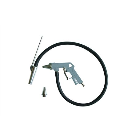 ABAC Pistolet de Sablage G-561H