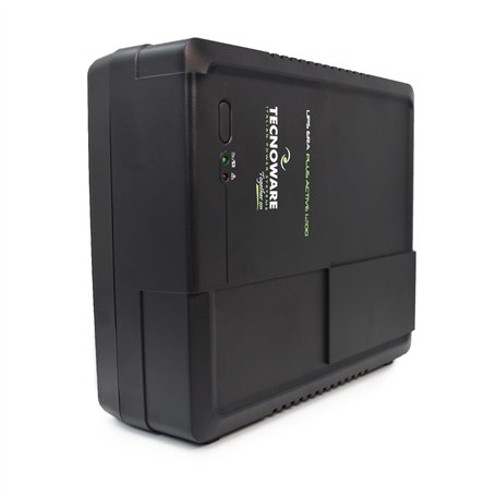 Tecnoware Power Systems - UPS ERA PLUS ACTIVE 1200