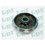 LPR 7D0637 Tambour de frein