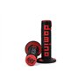DOMINO A36041C4042A7-0 Moto Noir/Rouge