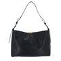 FURLA Sfera Soft Shoulder Bag L Nero